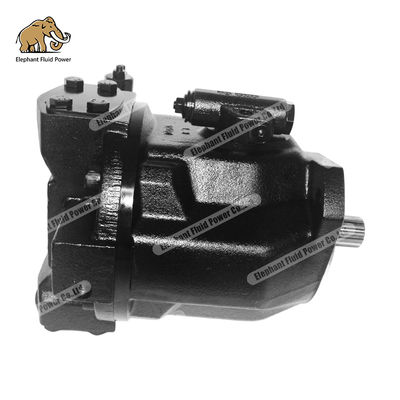 JCB 3CX 4CX Pompa a pistoni assiale idraulica 20/925353 Ferro fuso