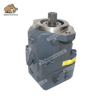 R986110763 Bosch Rexroth Nuova pompa a pistoni assiale di ricambio A11VO60 per SCHWING 10199591