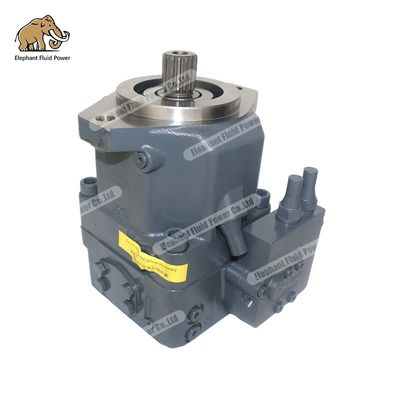R986110763 Bosch Rexroth Nuova pompa a pistoni assiale di ricambio A11VO60 per SCHWING 10199591