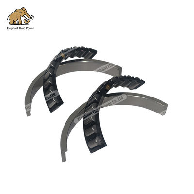 Kit di riparazione di parti di pompe a pistoni idrauliche per Rexroth A4VG125