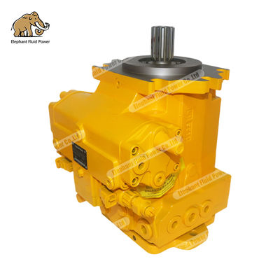 OEM Qualità 511126 511127 511130 Parti di pompe per calcestruzzo A4VG125EP Pompe idrauliche