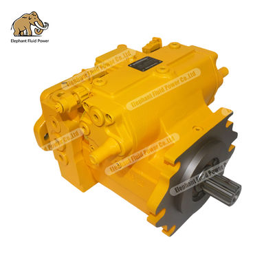 OEM Qualità 511126 511127 511130 Parti di pompe per calcestruzzo A4VG125EP Pompe idrauliche