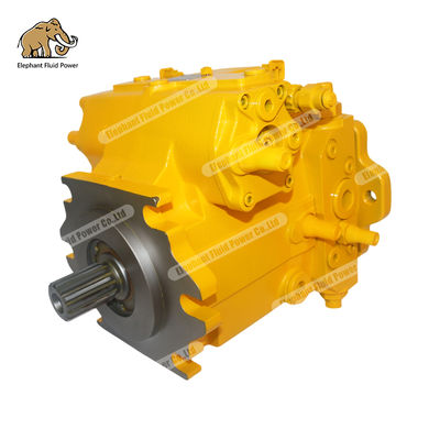 OEM Qualità 511126 511127 511130 Parti di pompe per calcestruzzo A4VG125EP Pompe idrauliche