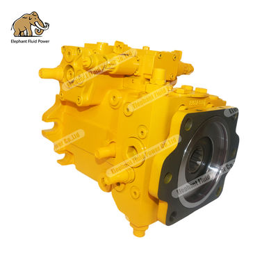 OEM Qualità 511126 511127 511130 Parti di pompe per calcestruzzo A4VG125EP Pompe idrauliche