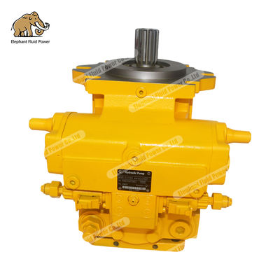 OEM Qualità 511126 511127 511130 Parti di pompe per calcestruzzo A4VG125EP Pompe idrauliche