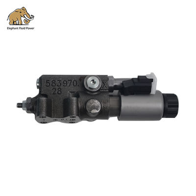 epillar 3704580 ((1521222) R902474701 AP A10VO100ED72 A10VO100 Pompa idraulica