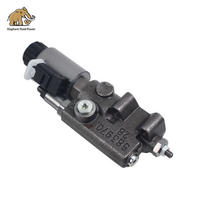epillar 3704580 ((1521222) R902474701 AP A10VO100ED72 A10VO100 Pompa idraulica