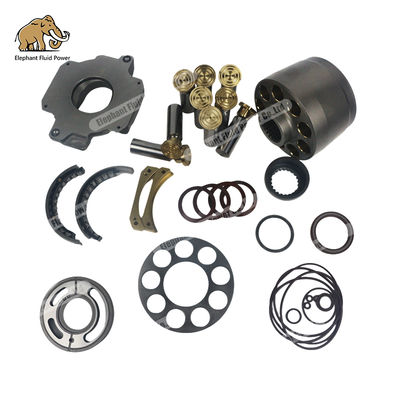 REXROTH PISTON PUMP A11VLO145LRS/11R 74998 per SENNEBOGEN manipolazione dei materiali e gru