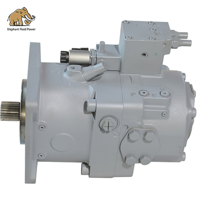 POMPA A PISTONI REXROTH A11VLO190LG1S/11R 101493 per SENNEBOGEN Material Handling e Gru