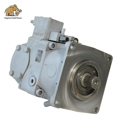 POMPA A PISTONI REXROTH A11VLO190LG1S/11R 101493 per SENNEBOGEN Material Handling e Gru