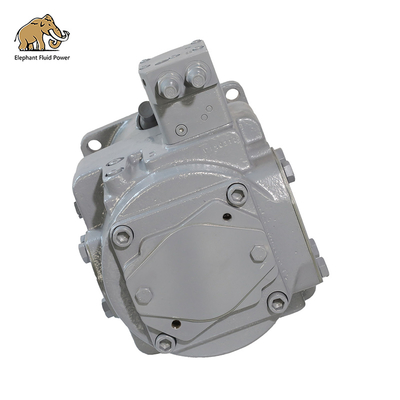 PUMPA REXROTH PISTON A11VLO260LG1S/11R 101494 per la movimentazione e le gru di SENNEBOGEN