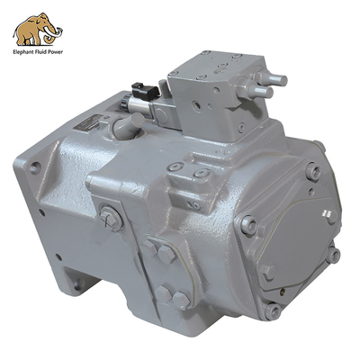 PUMPA REXROTH PISTON A11VLO260LG1S/11R 101494 per la movimentazione e le gru di SENNEBOGEN