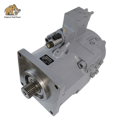 PUMPA REXROTH PISTON A11VLO260LG1S/11R 101494 per la movimentazione e le gru di SENNEBOGEN