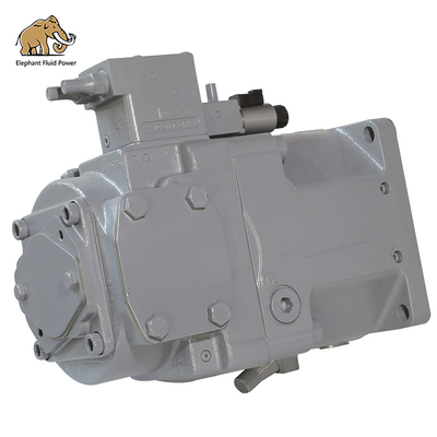 PUMPA REXROTH PISTON A11VLO260LG1S/11R 101494 per la movimentazione e le gru di SENNEBOGEN