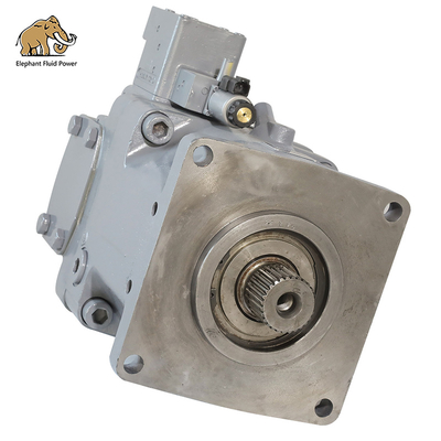 PUMPA REXROTH PISTON A11VLO260LG1S/11R 101494 per la movimentazione e le gru di SENNEBOGEN