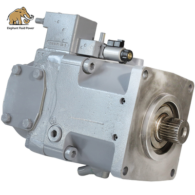 PUMPA REXROTH PISTON A11VLO260LG1S/11R 101494 per la movimentazione e le gru di SENNEBOGEN