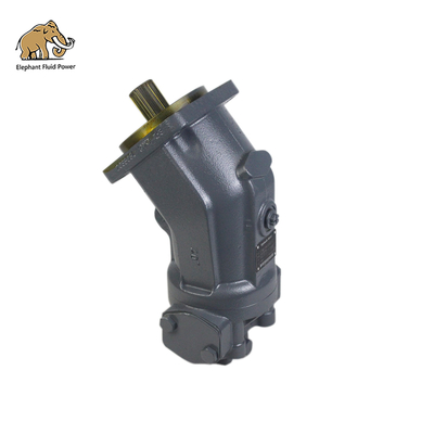 REXROTH PISTON PUMP A2FM80/61W 69774 48520 per SENNEBOGEN Manipolazione dei materiali e gru