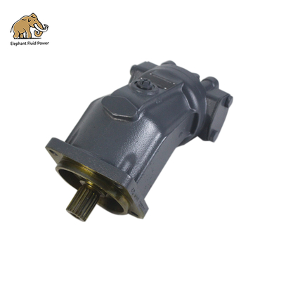 REXROTH PISTON PUMP A2FM80/61W 69774 48520 per SENNEBOGEN Manipolazione dei materiali e gru