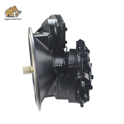 REXROTH PISTON PUMP A8VO80LA1KH2/63R X4441981 per SENNEBOGEN manipolazione dei materiali e gru