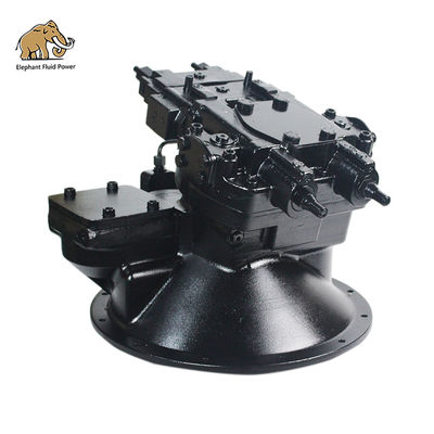 REXROTH PISTON PUMP A8VO80LA1KH2/63R X4441981 per SENNEBOGEN manipolazione dei materiali e gru