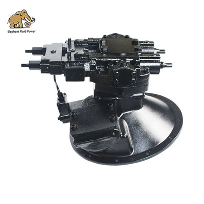 REXROTH PISTON PUMP A8VO80LA1KH2/63R X4441981 per SENNEBOGEN manipolazione dei materiali e gru