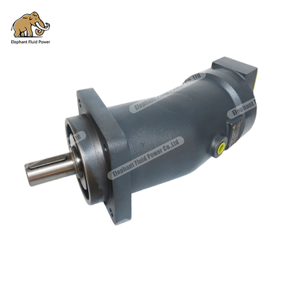 A2F63R2P3 Pompe idrauliche a pistoni Rexroth e ricambi in stock, 100% nuovi e adatti alla riparazione OEM
