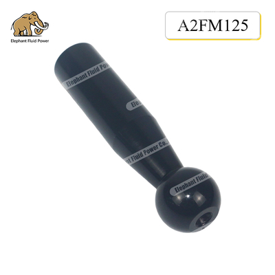 Ricambi Bosch Rexroth A2FM125, Kit di riparazione del motore a pistoni idraulici, OEM e originale al 100%