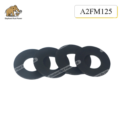 Ricambi Bosch Rexroth A2FM125, Kit di riparazione del motore a pistoni idraulici, OEM e originale al 100%