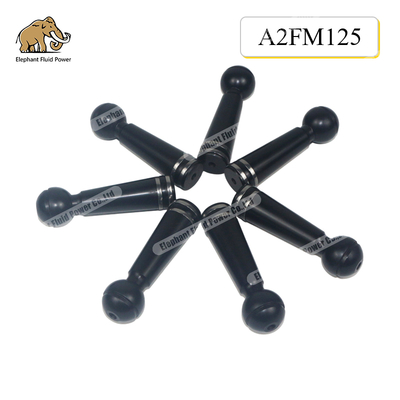 Ricambi Bosch Rexroth A2FM125, Kit di riparazione del motore a pistoni idraulici, OEM e originale al 100%