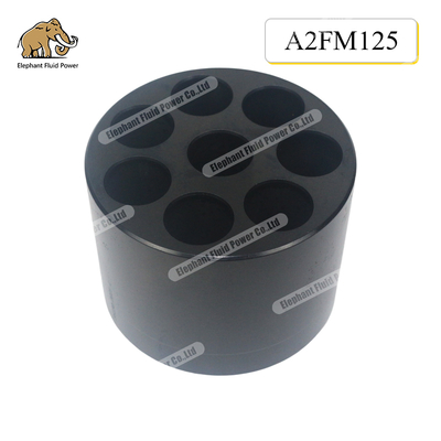 Ricambi Bosch Rexroth A2FM125, Kit di riparazione del motore a pistoni idraulici, OEM e originale al 100%