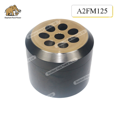 Ricambi Bosch Rexroth A2FM125, Kit di riparazione del motore a pistoni idraulici, OEM e originale al 100%