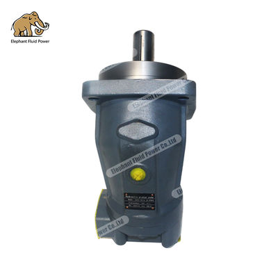 Pompa idraulica A2FO107/61R-VPB05 di nuova generazione disponibile a magazzino, compatibile al 100% con OEM e Rexroth