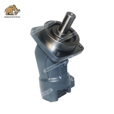 Pompa idraulica A2FO107/61R-VPB05 di nuova generazione disponibile a magazzino, compatibile al 100% con OEM e Rexroth