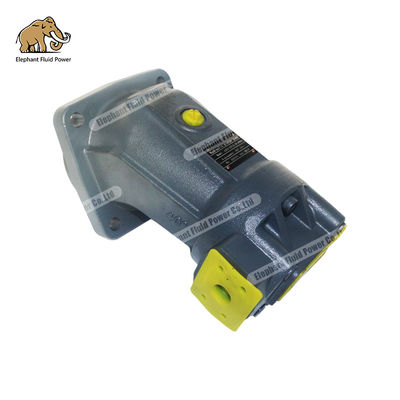 Pompa idraulica A2FO107/61R-VPB05 di nuova generazione disponibile a magazzino, compatibile al 100% con OEM e Rexroth