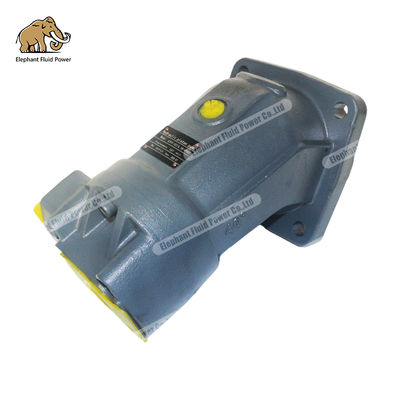 Pompa idraulica A2FO107/61R-VPB05 di nuova generazione disponibile a magazzino, compatibile al 100% con OEM e Rexroth