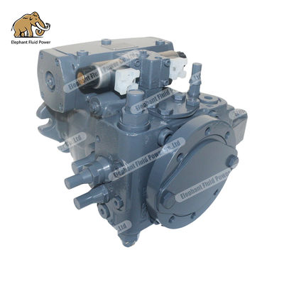 R992000125, A4VG71 Pompa idraulica Bosch Rexroth e parti per applicazioni mobili e industriali