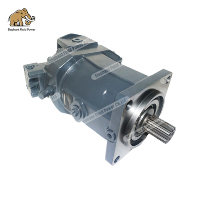 R902170431 Bosch Rexroth AA6VM160HD2/63W-VSD51000B Motore a pistoni assiali, parti e componenti idraulici
