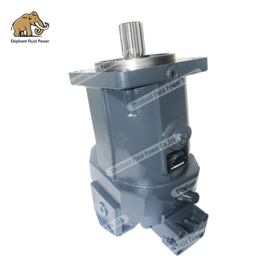 R902170431 Bosch Rexroth AA6VM160HD2/63W-VSD51000B Motore a pistoni assiali, parti e componenti idraulici