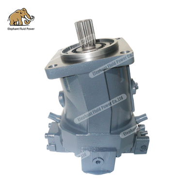 R902170431 Bosch Rexroth AA6VM160HD2/63W-VSD51000B Motore a pistoni assiali, parti e componenti idraulici