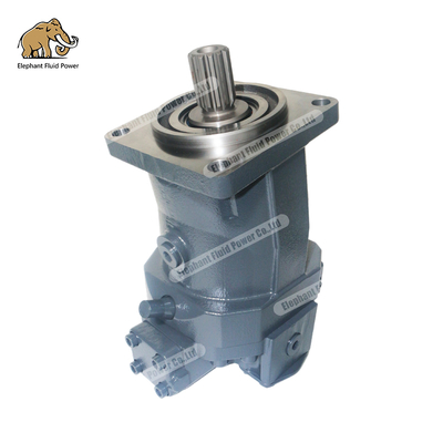 R902170431 Bosch Rexroth AA6VM160HD2/63W-VSD51000B Motore a pistoni assiali, parti e componenti idraulici
