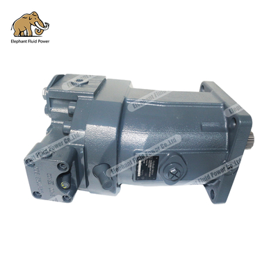 R902170431 Bosch Rexroth AA6VM160HD2/63W-VSD51000B Motore a pistoni assiali, parti e componenti idraulici