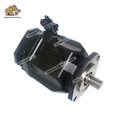 A10VSO100 Series 31 Hydraulic Pump 100cc Iron Cast OEM Quality