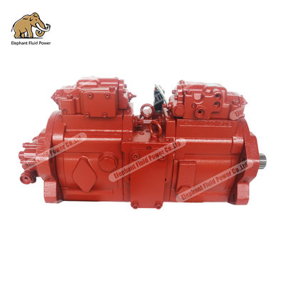 Hydraulic Pump 31N8-10011 K3V140DT For Hyundai Excavator R305-7 R305LC-7 OEM  Quality Factory Price