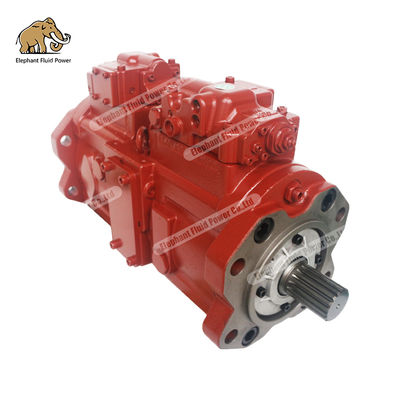 Hydraulic Pump 31N8-10011 K3V140DT For Hyundai Excavator R305-7 R305LC-7 OEM  Quality Factory Price