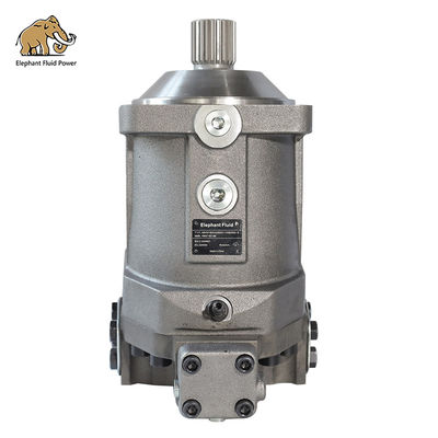 komatsu REXROTH PISTON PUMP A6VM160HA1/63W 20E-60-K2461XC for komatsu constrution machine