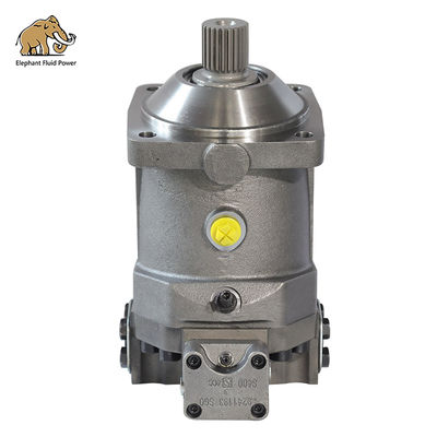 komatsu REXROTH PISTON PUMP A6VM160HA1/63W 20E-60-K2461XC for komatsu constrution machine