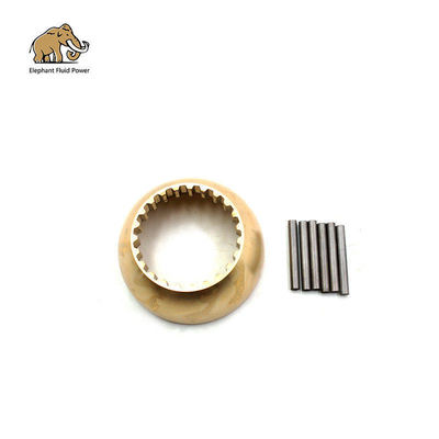 HPV95 Main Hydraulic Pump Repair Kit 100% Compatible with Original for Komatsu PC200-7 PC200-8 with Fast Delivery and Technical Support