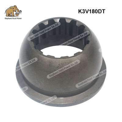Parti di pompe idrauliche di qualità OEM per Hyundai 320 Excavator K3V180Dt 31N9-10010 Pompa principale