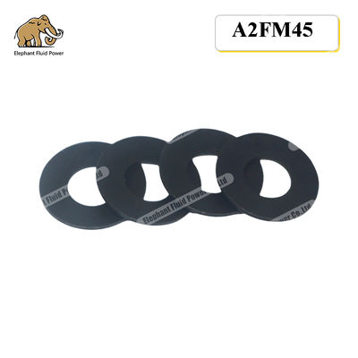 Pompa a pistoni idraulica A2FM45 con adattamento preciso per escavatori Catepillar Materiali ad alta resistenza e struttura interna ottimizzata