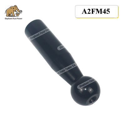 Pompa a pistoni idraulica A2FM45 con adattamento preciso per escavatori Catepillar Materiali ad alta resistenza e struttura interna ottimizzata